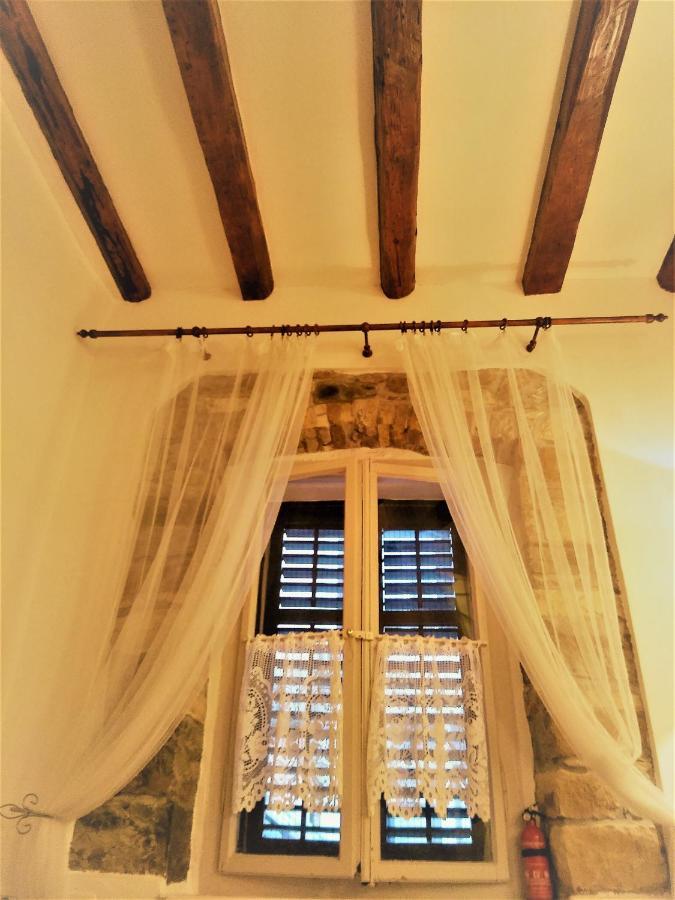 Isola Studio Rosa Izola Extérieur photo