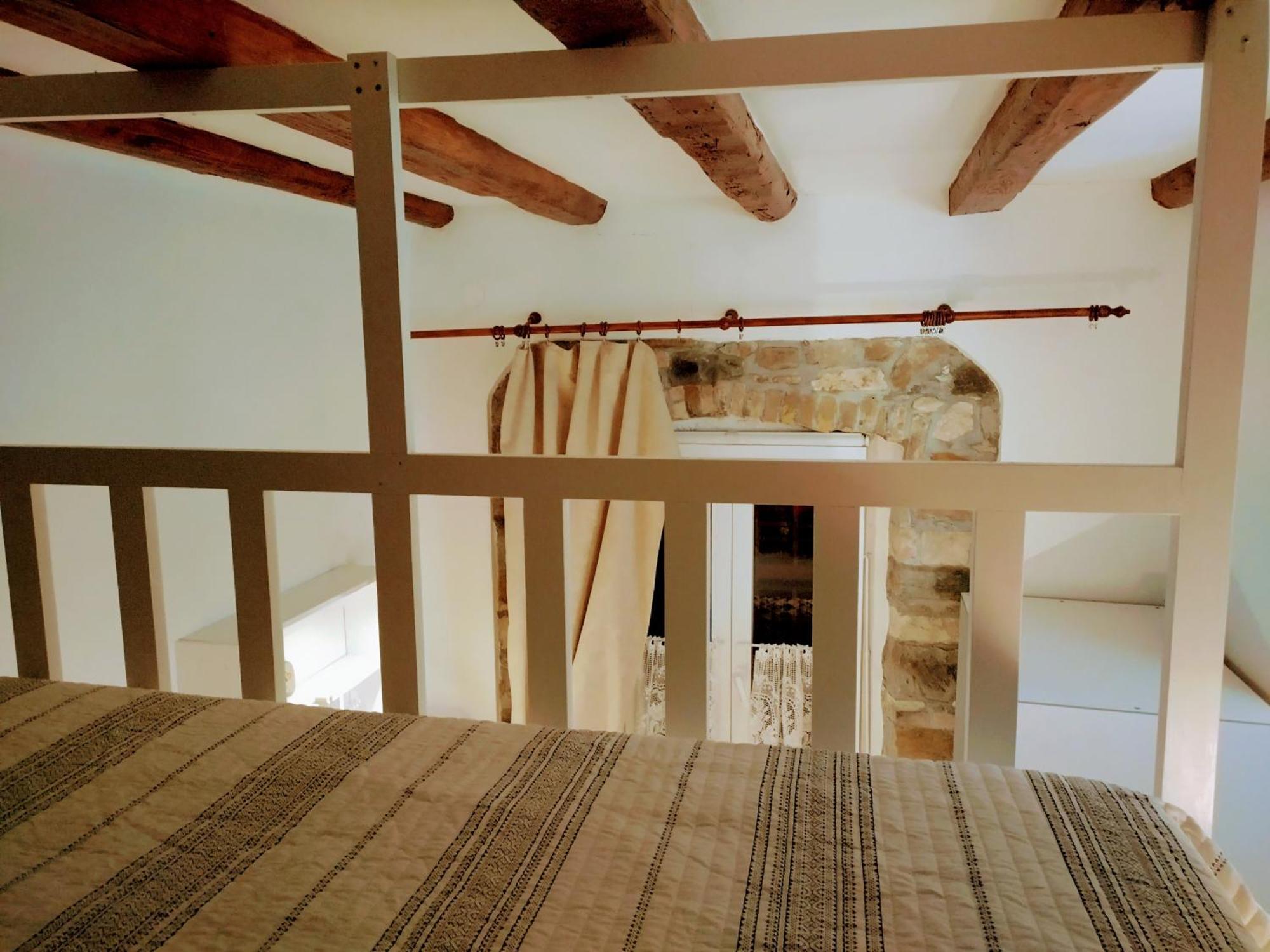 Isola Studio Rosa Izola Extérieur photo